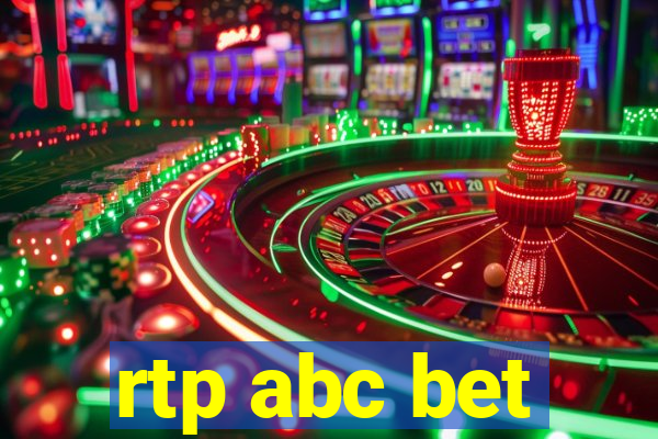 rtp abc bet